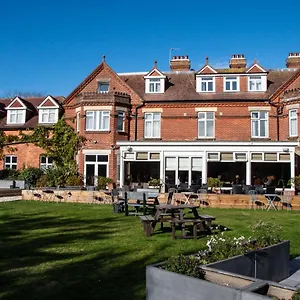 The Cliff House 4*, Bournemouth United Kingdom