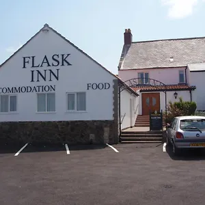 The Flask 3*, Robin Hood's Bay United Kingdom