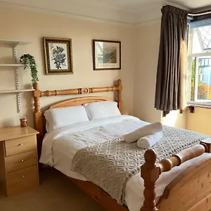 Cozy En In , Cambridge (Cambridgeshire) United Kingdom