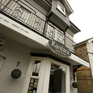 Kantara 2*, Bournemouth United Kingdom