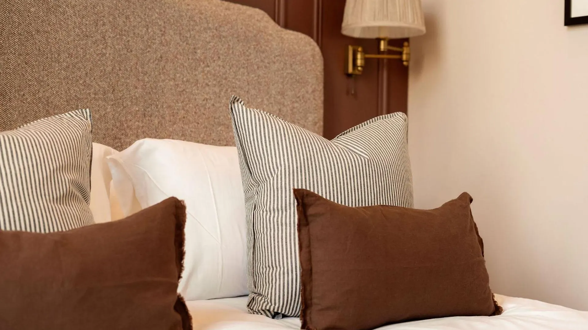Hotel Moment George IV Bridge Edynburg