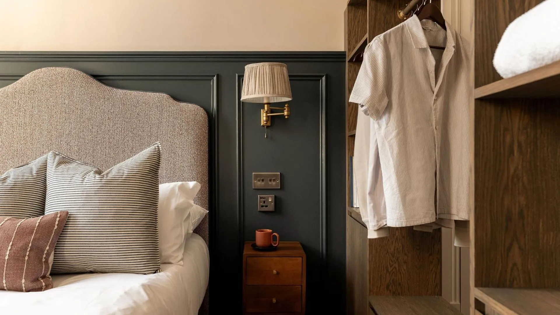 Hotel Moment George IV Bridge Edynburg 0*,