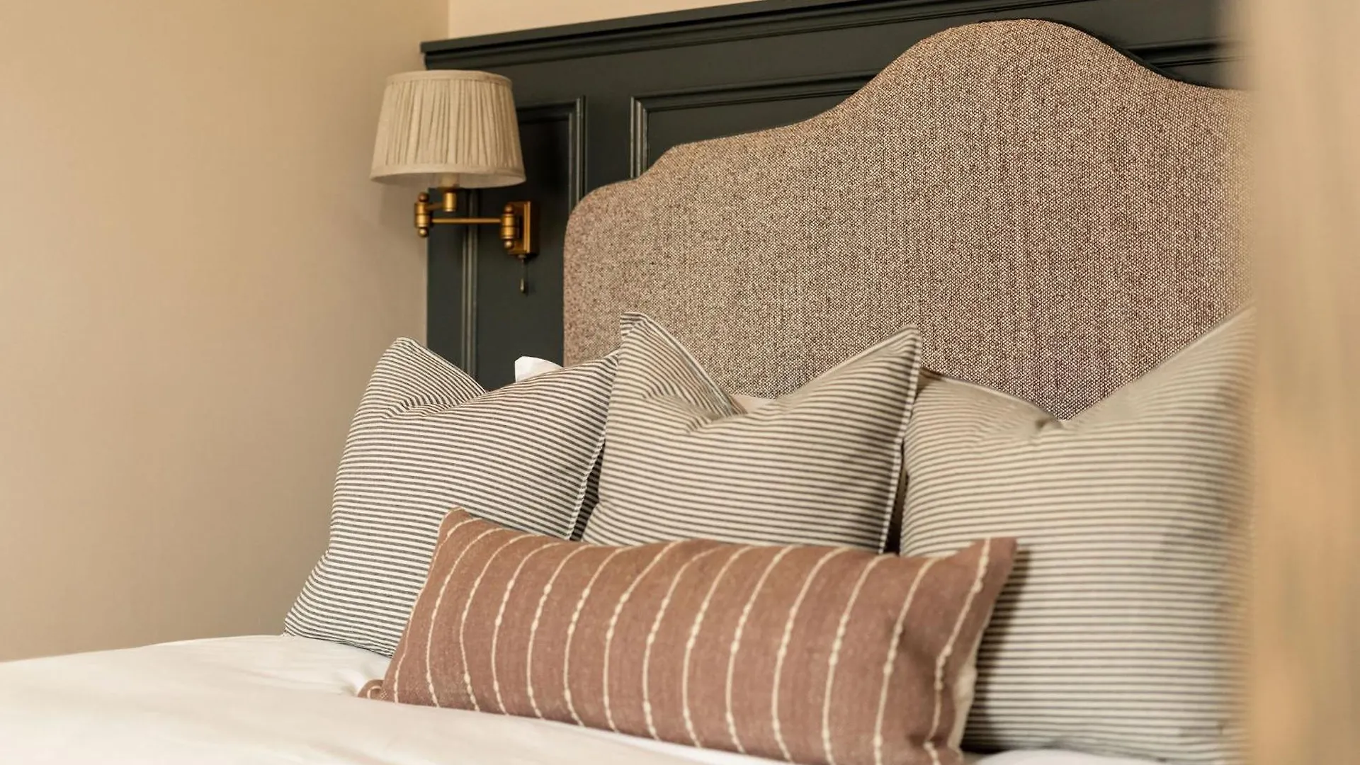 Hotel Moment George IV Bridge Edynburg
