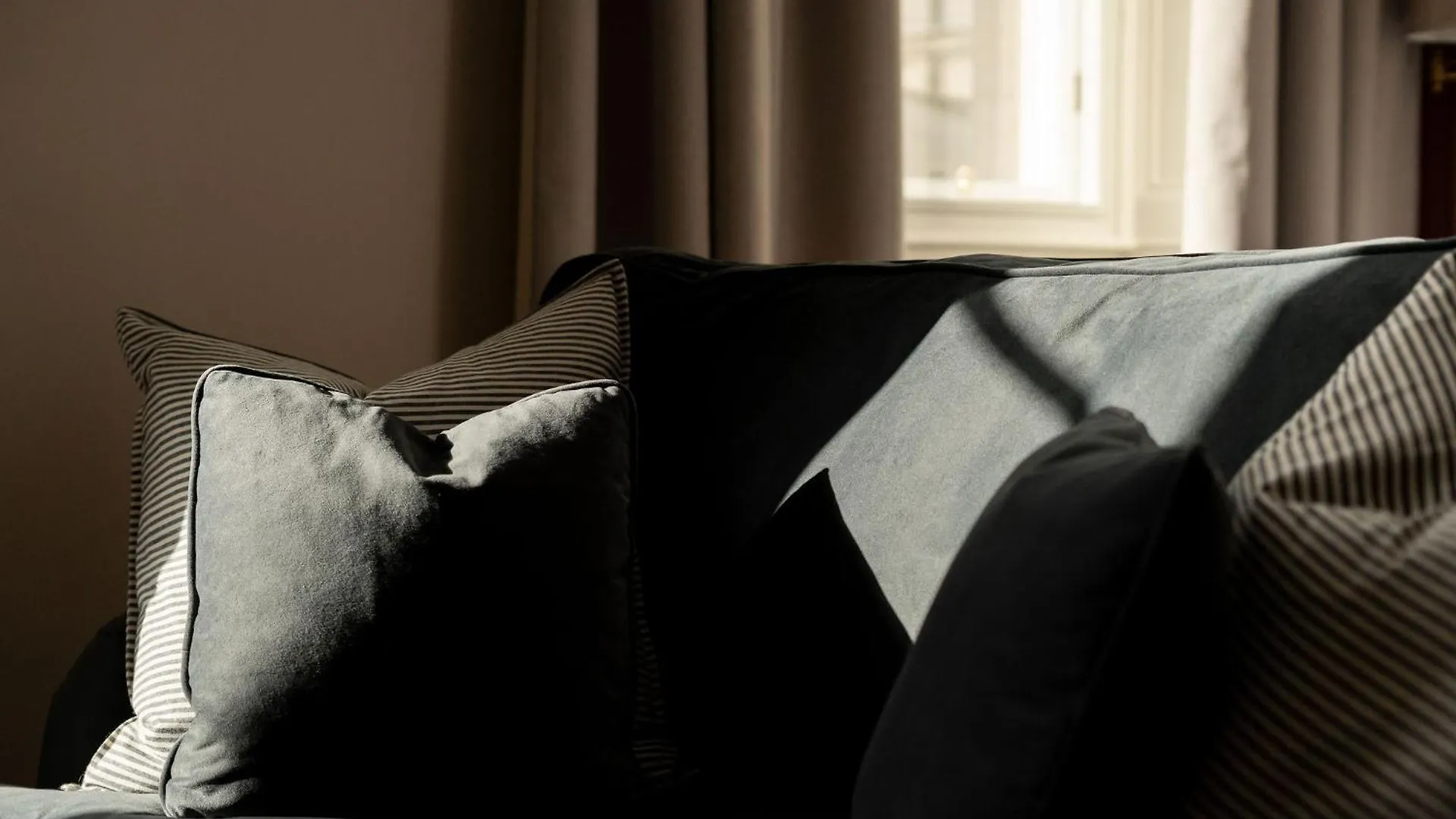 Hotel Moment George IV Bridge Edynburg
