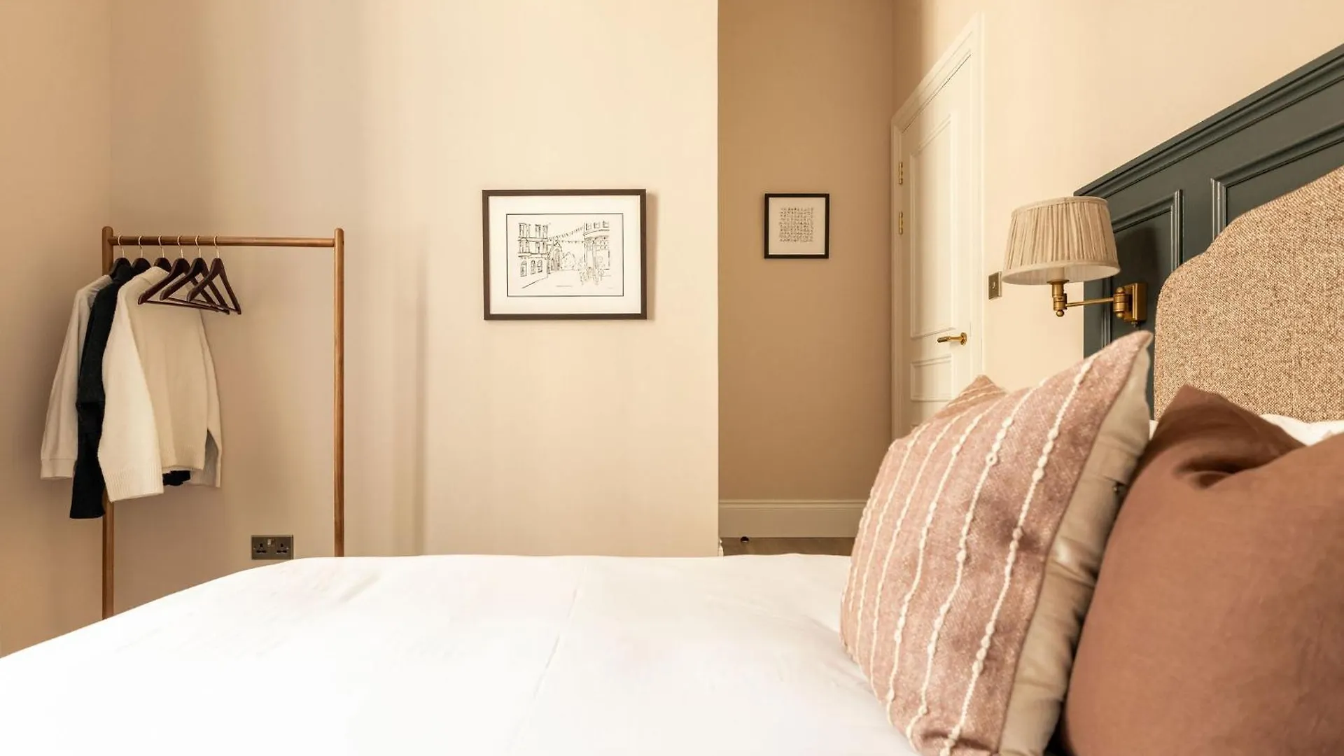 Hotel Moment George IV Bridge Edinburgh